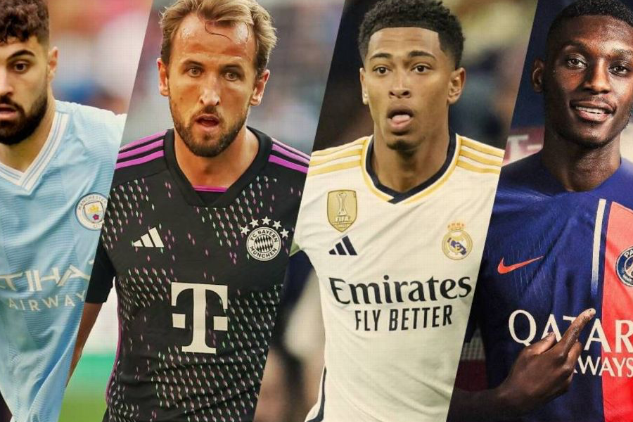 Euro 2024 Influencia o Mercado da Bola