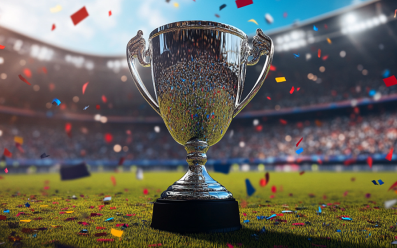 Sportsbook: Tendência Global no Entretenimento Esportivo