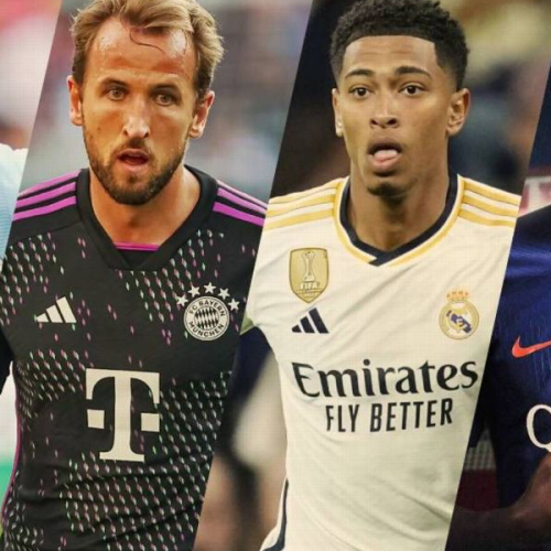 Euro 2024 Influencia o Mercado da Bola