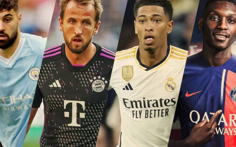 Euro 2024 Influencia o Mercado da Bola