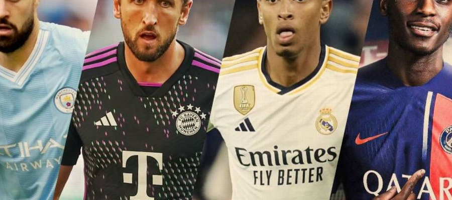 Euro 2024 Influencia o Mercado da Bola