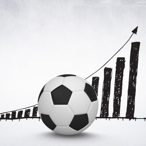 Análise de Desempenho Ganha Espaço no Futebol