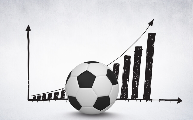 Análise de Desempenho Ganha Espaço no Futebol