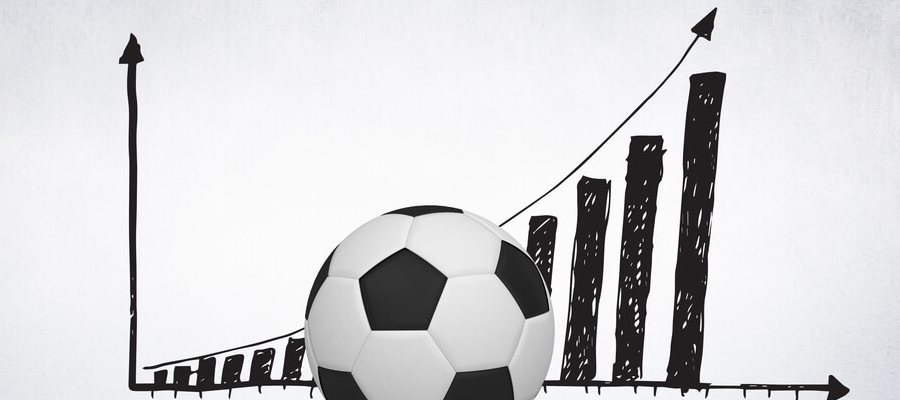 Análise de Desempenho Ganha Espaço no Futebol